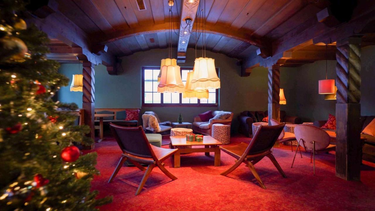 Hotel Rosanna By Alpeffect Hotels Sankt Anton am Arlberg Extérieur photo